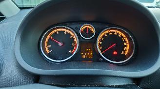 Opel Corsa D 2012 1.3 CDTI A13DTE Bruin Z40W GJM onderdelen picture 18