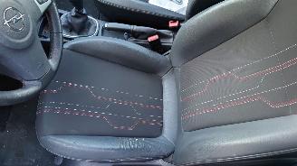 Opel Corsa D 2012 1.3 CDTI A13DTE Bruin Z40W GJM onderdelen picture 16