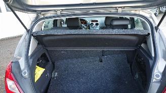 Opel Corsa D 2012 1.3 CDTI A13DTE Bruin Z40W GJM onderdelen picture 5