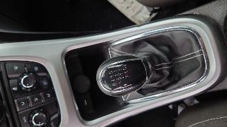 Opel Astra J 2011 1.4 16v T. A14NEL Tourer Wit Y40R onderdelen picture 13