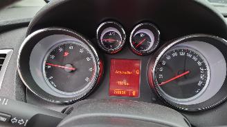 Opel Astra J 2011 1.4 16v T. A14NEL Tourer Wit Y40R onderdelen picture 14
