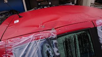 Renault Clio 3 2007 1.4 16v K4J Rood OV727 onderdelen picture 6