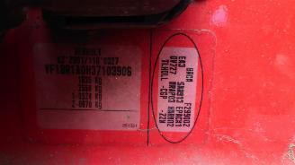 Renault Clio 3 2007 1.4 16v K4J Rood OV727 onderdelen picture 7