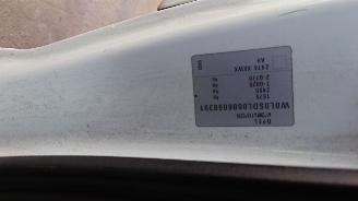 Opel Corsa D 2008 1.2 16v Z12XEP Wit Y474 onderdelen picture 13