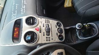 Opel Corsa D 2008 1.2 16v Z12XEP Wit Y474 onderdelen picture 12