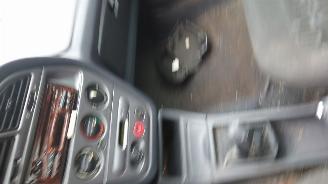 Peugeot 306 2000 1.6 NFZ Grijs EYLC onderdelen picture 13