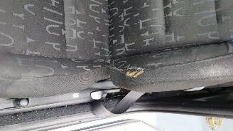 Peugeot 306 2000 1.6 NFZ Grijs EYLC onderdelen picture 10