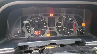Peugeot 306 2000 1.6 NFZ Grijs EYLC onderdelen picture 12