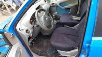 Fiat Panda 188  2003 1.2i 188A4 Blauw 734/A onderdelen picture 10