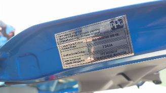 Fiat Panda 188  2003 1.2i 188A4 Blauw 734/A onderdelen picture 14
