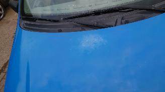 Fiat Panda 188  2003 1.2i 188A4 Blauw 734/A onderdelen picture 7