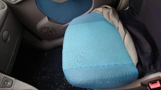 Fiat Panda 188  2003 1.2i 188A4 Blauw 734/A onderdelen picture 11