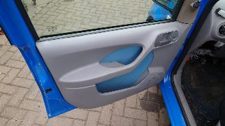 Fiat Panda 188  2003 1.2i 188A4 Blauw 734/A onderdelen picture 9
