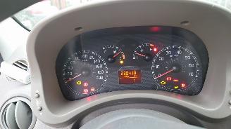 Fiat Panda 188  2003 1.2i 188A4 Blauw 734/A onderdelen picture 13