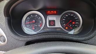 Renault Clio 3 2008 1.2 16v TCE D4FH7 Grijs TEHNK onderdelen picture 14