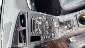 Volvo V-70 station 2004 2.4 20v B5244S Zwart 452 onderdelen picture 19