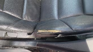 Volvo V-70 station 2004 2.4 20v B5244S Zwart 452 onderdelen picture 15