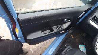 Kia Picanto 2012 1.0 12v G3LA Blauw ABB onderdelen picture 10