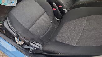 Kia Picanto 2012 1.0 12v G3LA Blauw ABB onderdelen picture 12