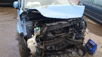 Kia Picanto 2012 1.0 12v G3LA Blauw ABB onderdelen picture 8