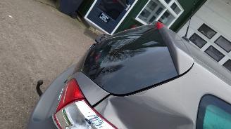 Opel Meriva B 2013 1.4 16v T A14NEL Grijs Z40W GJM onderdelen picture 6