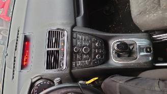 Opel Meriva B 2013 1.4 16v T A14NEL Grijs Z40W GJM onderdelen picture 19