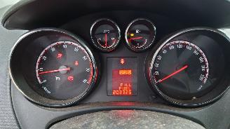 Opel Meriva B 2013 1.4 16v T A14NEL Grijs Z40W GJM onderdelen picture 18