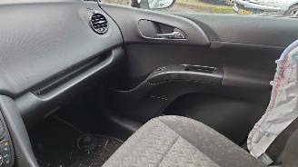 Opel Meriva B 2013 1.4 16v T A14NEL Grijs Z40W GJM onderdelen picture 21
