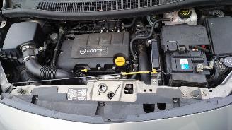Opel Meriva B 2013 1.4 16v T A14NEL Grijs Z40W GJM onderdelen picture 14