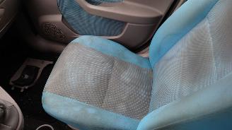 Fiat Panda 188 2005 1.2i 188A4 Zwart 632 onderdelen picture 17