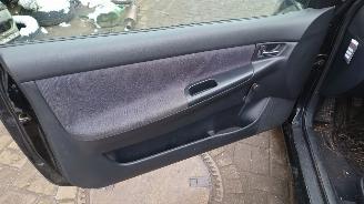 Toyota Corolla E12 2002 1.6 16v 3ZZFE Zwart 209 onderdelen picture 13