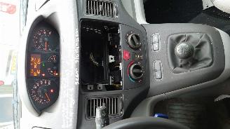 Fiat Idea 2004 1.4 16v 843A1 Zwart 632 onderdelen picture 15