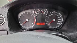 Ford Focus 2 2007 1.6 TDCI HHDA Blauw Ocean Blue onderdelen picture 15