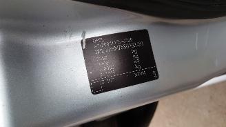 Opel Zafira B 2008 1.6 16v Z16XER Grijs Z157 onderdelen picture 7