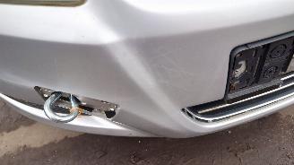 Opel Zafira B 2008 1.6 16v Z16XER Grijs Z157 onderdelen picture 10