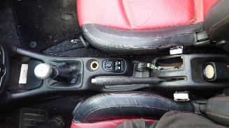 Peugeot 206 CC 2002 1.6 16v NFU Grijs EZRC onderdelen picture 18