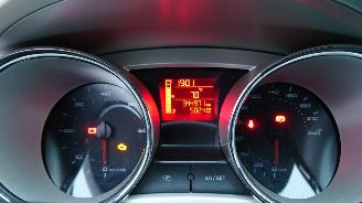 Seat Ibiza 6J 2011 1.2 TDI CFWA Grijs LW7Z onderdelen picture 18
