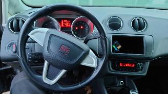 Seat Ibiza 6J 2011 1.2 TDI CFWA Grijs LW7Z onderdelen picture 19