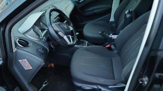 Seat Ibiza 6J 2011 1.2 TDI CFWA Grijs LW7Z onderdelen picture 15