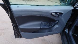 Seat Ibiza 6J 2011 1.2 TDI CFWA Grijs LW7Z onderdelen picture 14