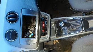 Seat Ibiza 6J 2011 1.2 TDI CFWA Grijs LW7Z onderdelen picture 20