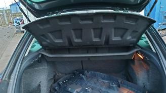 Seat Ibiza 6J 2011 1.2 TDI CFWA Grijs LW7Z onderdelen picture 6