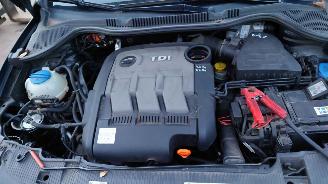 Seat Ibiza 6J 2011 1.2 TDI CFWA Grijs LW7Z onderdelen picture 13
