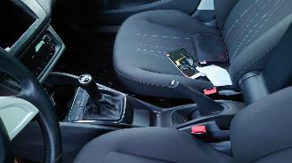 Seat Ibiza 6J 2011 1.2 TDI CFWA Grijs LW7Z onderdelen picture 17