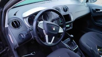 Seat Ibiza 6J 2011 1.2 TDI CFWA Grijs LW7Z onderdelen picture 16