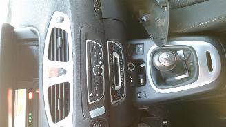 Renault Scenic 3 2011 1.4 TCE Zwart NV676 onderdelen picture 18