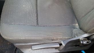 Renault Scenic 3 2011 1.4 TCE Zwart NV676 onderdelen picture 16