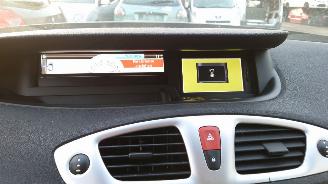 Renault Scenic 3 2011 1.4 TCE Zwart NV676 onderdelen picture 19