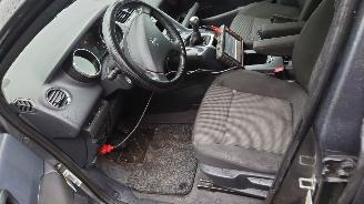 Peugeot 5008 2010 1.6 VTi 5FW Grijs KTPD onderdelen picture 10