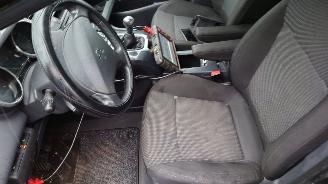 Peugeot 5008 2010 1.6 VTi 5FW Grijs KTPD onderdelen picture 12
